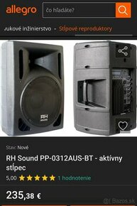 Rhsound