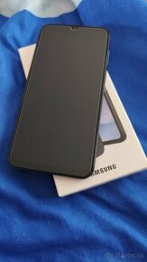 Predám Samsung Galaxy A15 5G nový raz zapnutý - 1