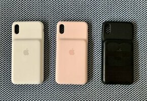 PREDÁM - apple Smart Battery Case pre iPhone Xs MAX - 1