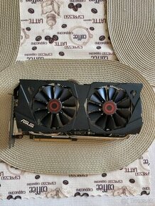 ASUS STRIX GTX 980 4GB GDDR5 - 1