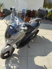 Yamaha NMax 125 - 1