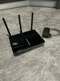 TP-Link Archer C2300 Wi-Fi router