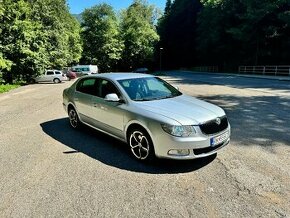 Škoda Superb 2.0 TDI CR 170k Comfort DSG - 1