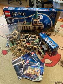 Lego Harry Potter