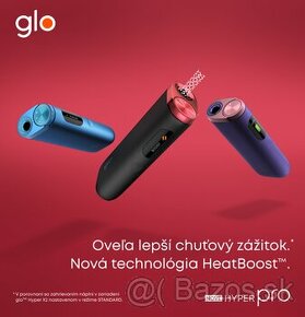 Nove Glo Pro - 1