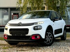 Citroën C3 PureTech 82 Best of Shine - 1