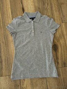 Dámska polokošeľa Tommy Hilfiger XS - 1