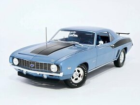 1969 Chevrolet Camaro COPO 1:18 ACME