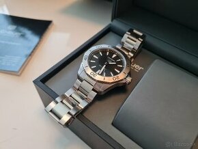 TAG Heuer Aquaracer PROFESSIONAL 200 DATE