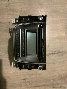 Radio Hyundai i30 II 2012-2016 96170-A6200