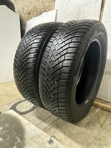 Continental 195/60 R16 2x=60€