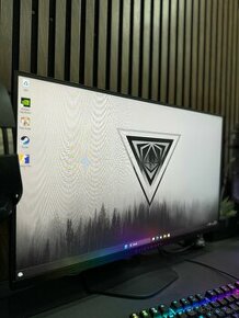 Dell Alienware 360hz 27,5