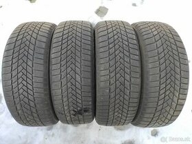 Zimné pneumatiky 215/55R18 Matador MP93 4ks - 1