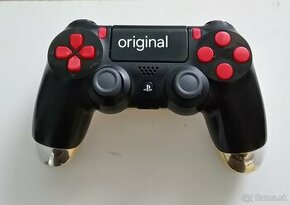 OVLADAC PS4