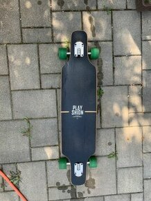 Longboard