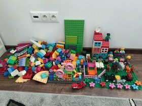 Lego duplo