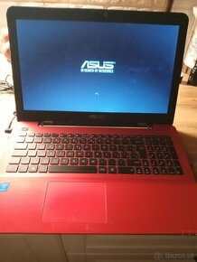 Predám notebook Asus X555L - 1