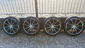 5x100 R19 - 1