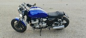 Yamaha XJR 1300