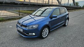 Volkswagen Polo 1.2 TSI  - 1