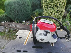 STIHL CONTRA - 1