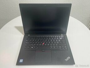 Lenovo ThinkPad L490 - ZÁRUKA 2 ROKY + možnosť predĺžiť - 1