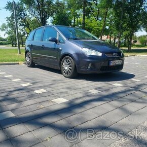 Ford Focus C-Max 1.8 tdci