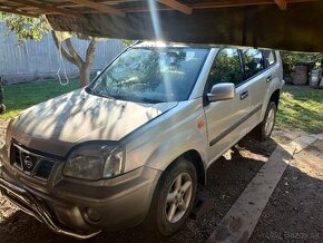 Na predaj Nissan X-trail - 1