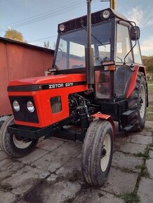 Zetor