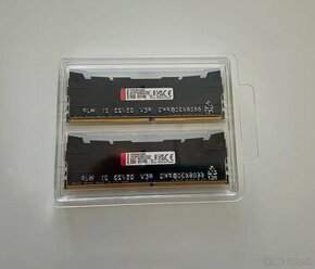 Predám RAM pre PC Kingston 32GB 3600MHz DDR4 - 1