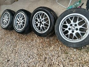 BBS 16 5×112