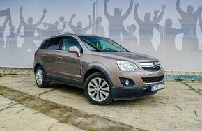 Opel Antara 2.2 CDTI 4x4 Cosmo 2015 - 1