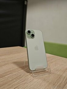 Iphone 15 128 GB | ČISTO NOVÝ