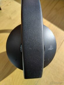 Sony PlayStation Gold Wireless