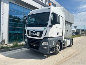 MAN TGX 18.460 4X2 BLS