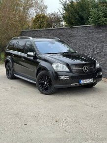 Mercedes GL 420