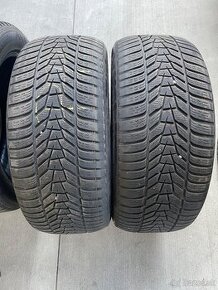 Zimne pneu 255/50 r19