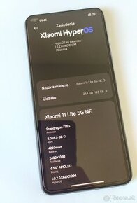 Xiaomi 11 Lite 5G NE - 1