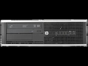 HP Compaq 8200 Elite SFF