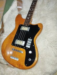 Jolana Typhoon Bass