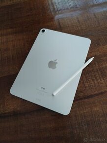 Ipad air a Apple pencil