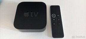 Apple TV 4K 1.generacia 64GB Model A1842