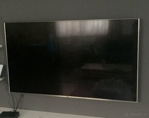 Lg 55” smart tv - 1