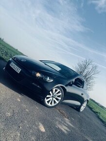 VW Scirocco