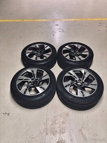 Predam Disky Audi E-tron 5x112 R20