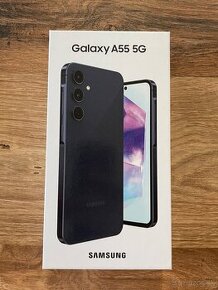 Samsung Galaxy A55 5G NOVÝ