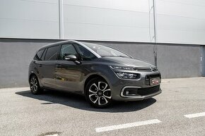 Citroën C4 Grand Spacetourer 1.2i 130 Feel M6 7miest 01/2020