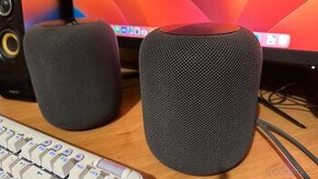 Apple Homepod 1.gen