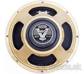 Celestion V-Type Neo 16 ohms 2 ks