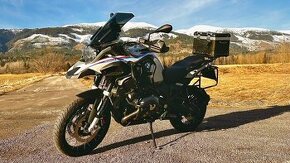 BMW R1200 GS Adventure